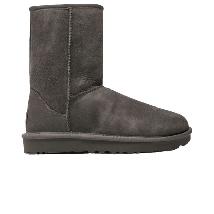 UGG Classic Short II Boot Grey (W)