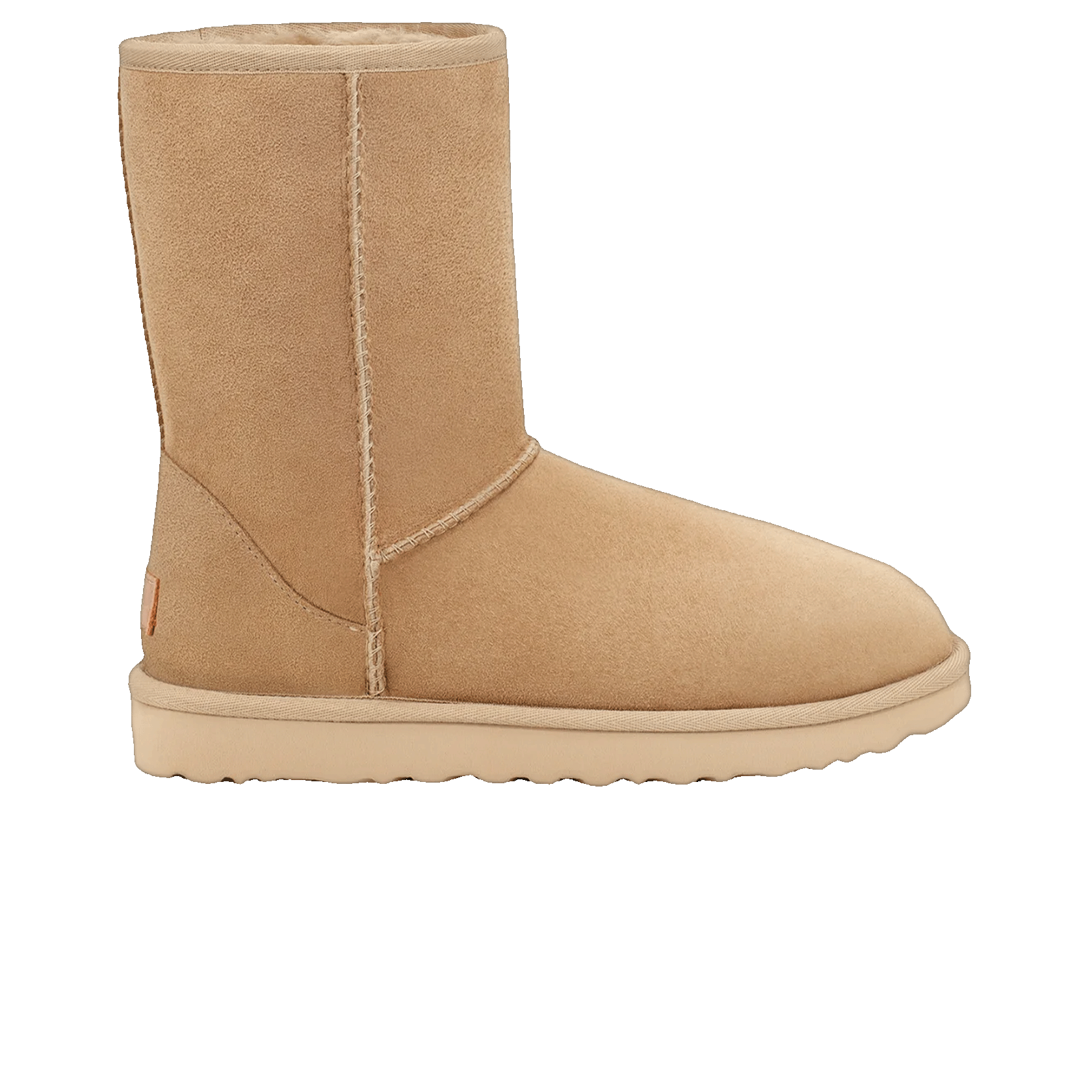 UGG Classic Short II Boot Mustard Seed (W)