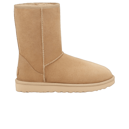 UGG Classic Short II Boot Mustard Seed (W)