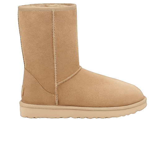 UGG Classic Short II Boot Mustard Seed (W)