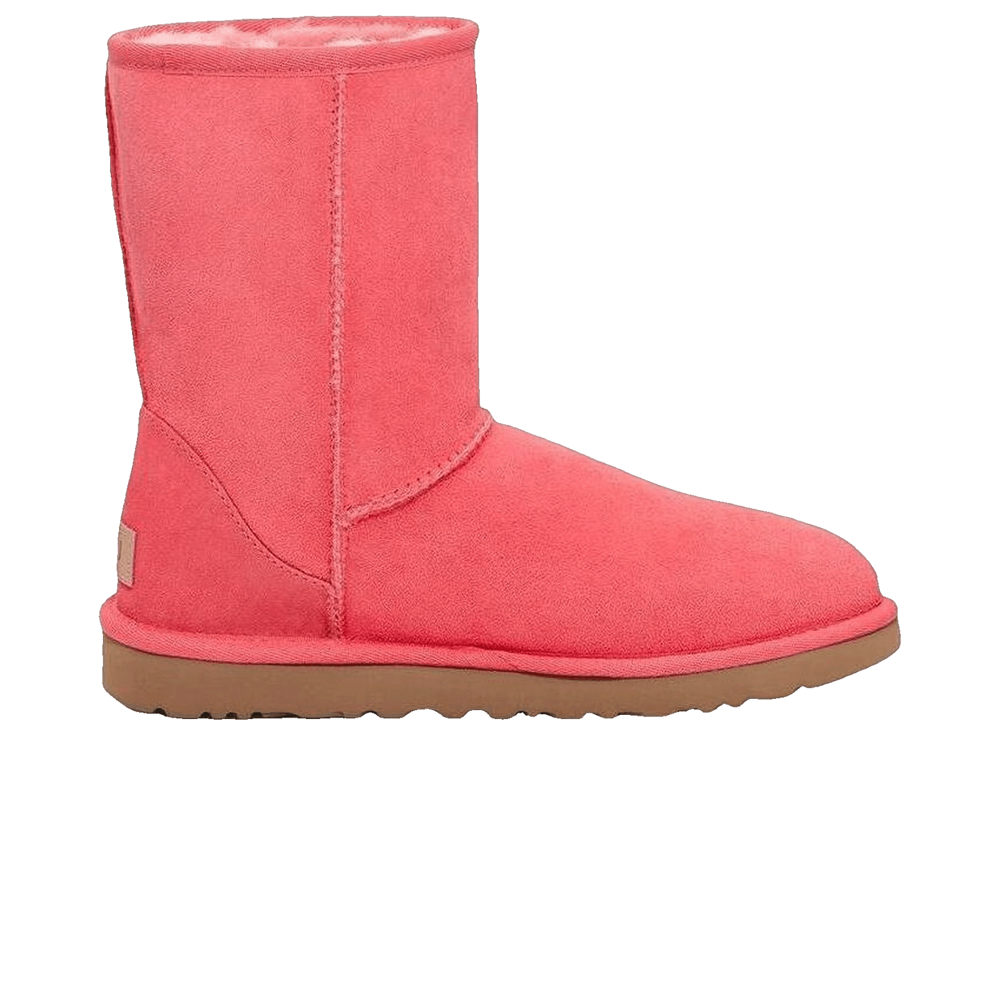 UGG Classic Short II Boot Nantucket Coral (W)