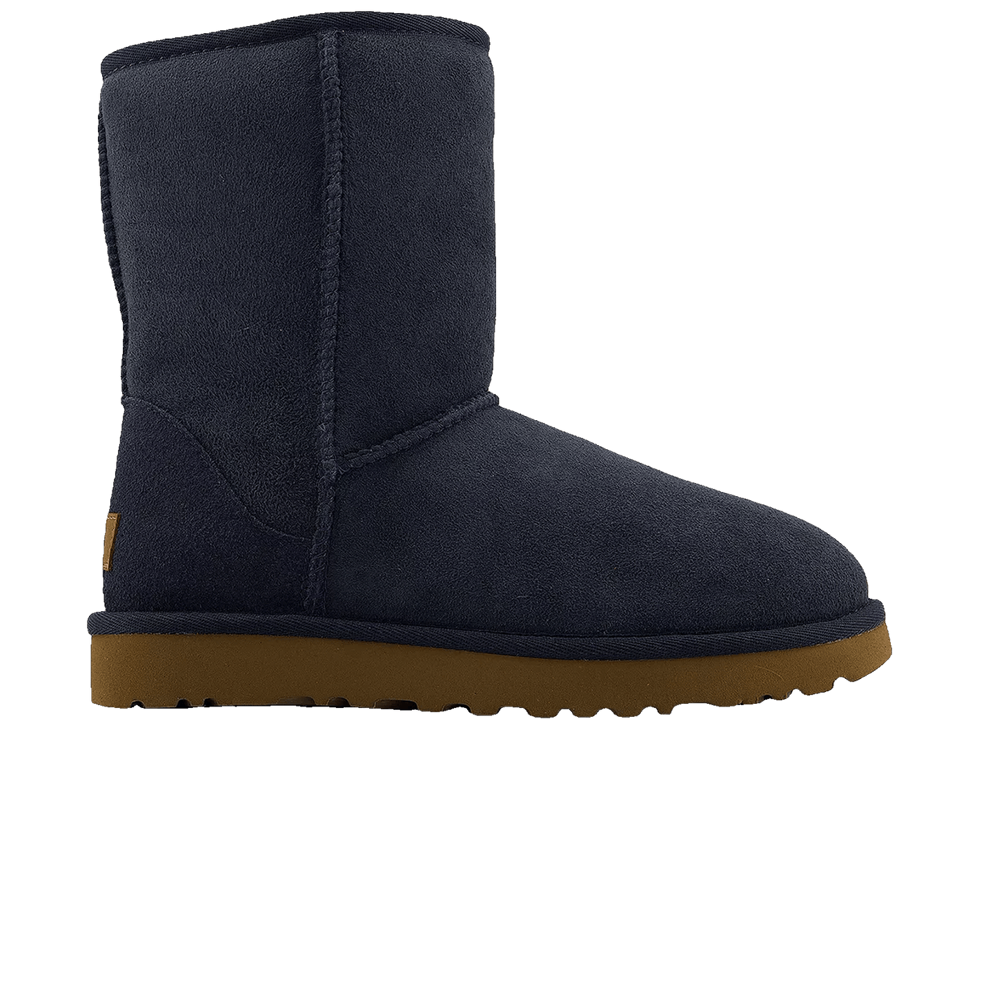 UGG Classic Short II Boot Navy (W)