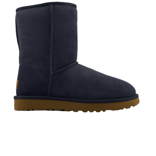 UGG Classic Short II Boot Navy (W)