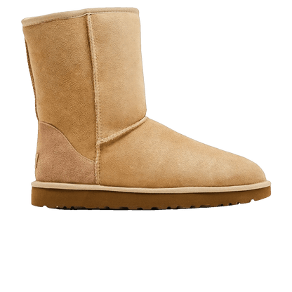 UGG Classic Short II Boot Sand (W)