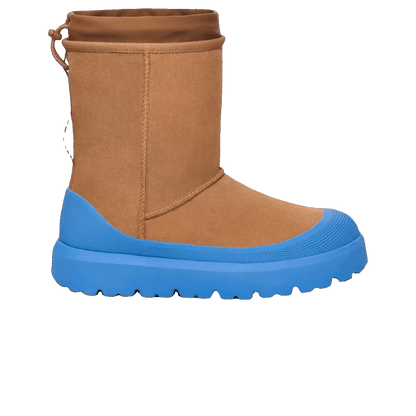 UGG Classic Short Weather Hybrid Boot Chestnut Big Sky
