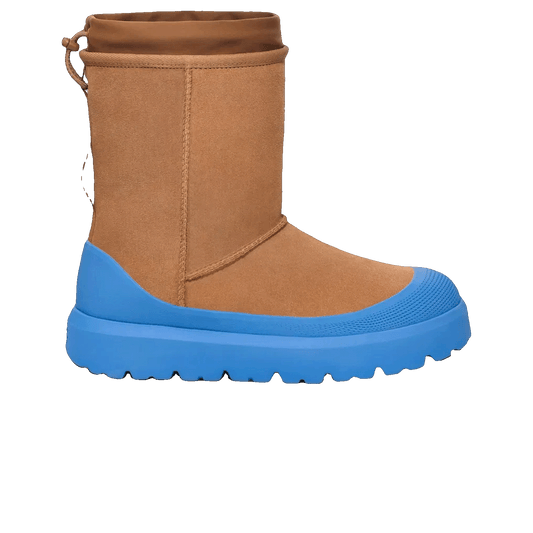 UGG Classic Short Weather Hybrid Boot Chestnut Big Sky