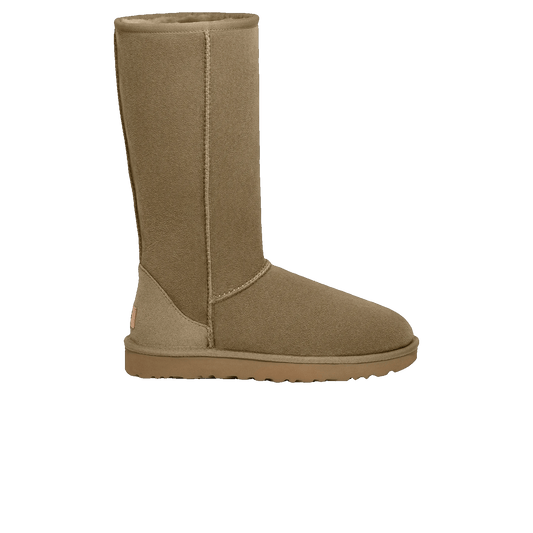 UGG Classic Tall II Boot Antilope (W)