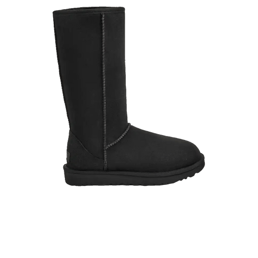 UGG Classic Tall II Boot Black (W)