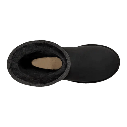 UGG Classic Tall II Boot Black (W) Oben