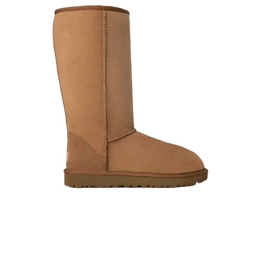 UGG Classic Tall II Boot Chestnut (Kids)