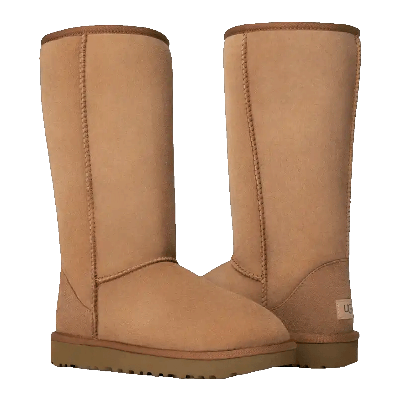 UGG Classic Tall II Boot Chestnut (W) Side