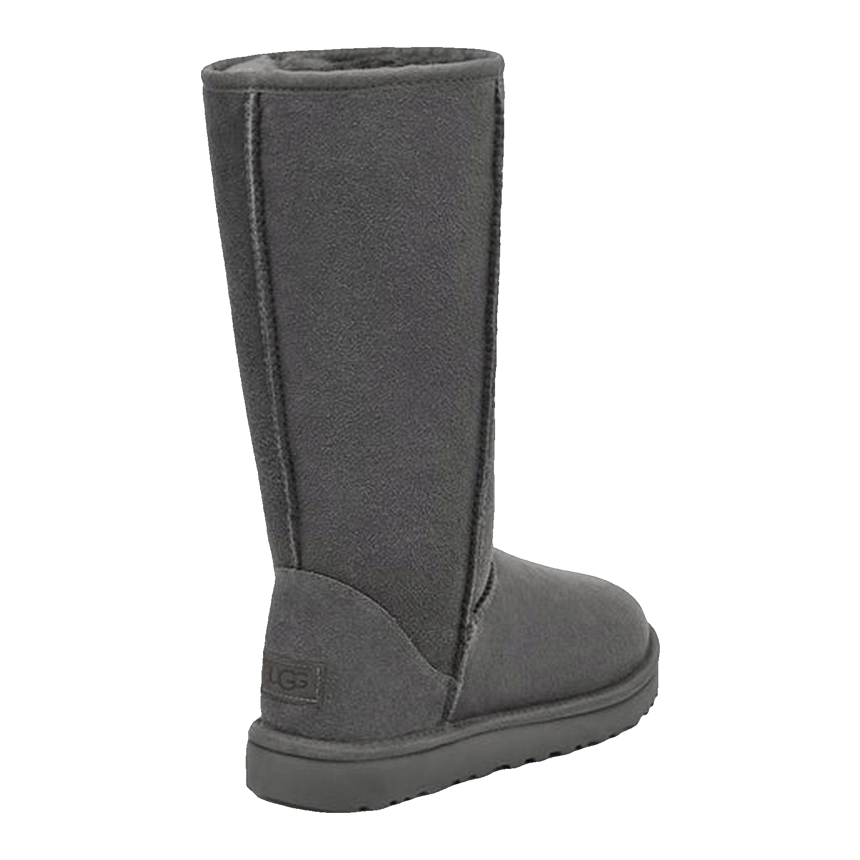 UGG Classic Tall II Boot Grey (W) Back