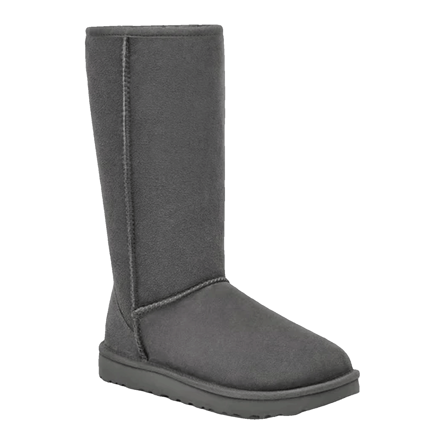 UGG Classic Tall II Boot Grey (W) Side