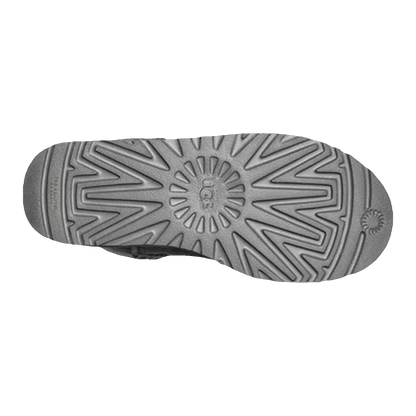 UGG Classic Tall II Boot Grey (W) Sohle