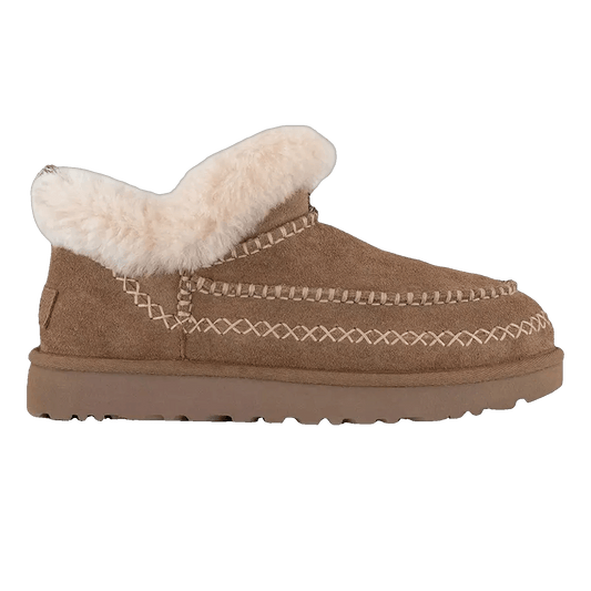 UGG Classic Ultra Mini Alpine Boot Chestnut (W)