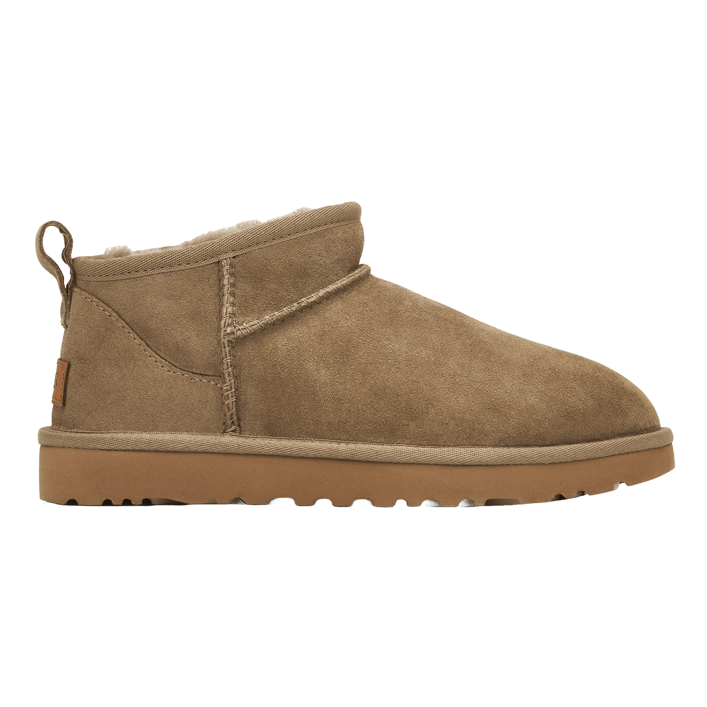 UGG Classic Ultra Mini Boot Antilope (W)