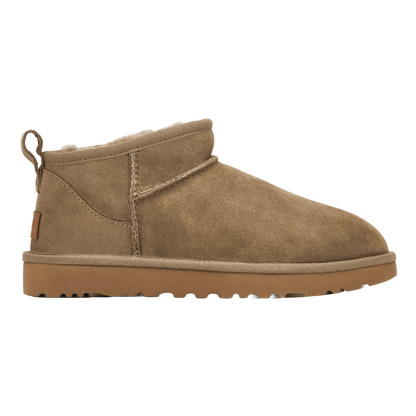 UGG Classic Ultra Mini Boot Antilope (W)