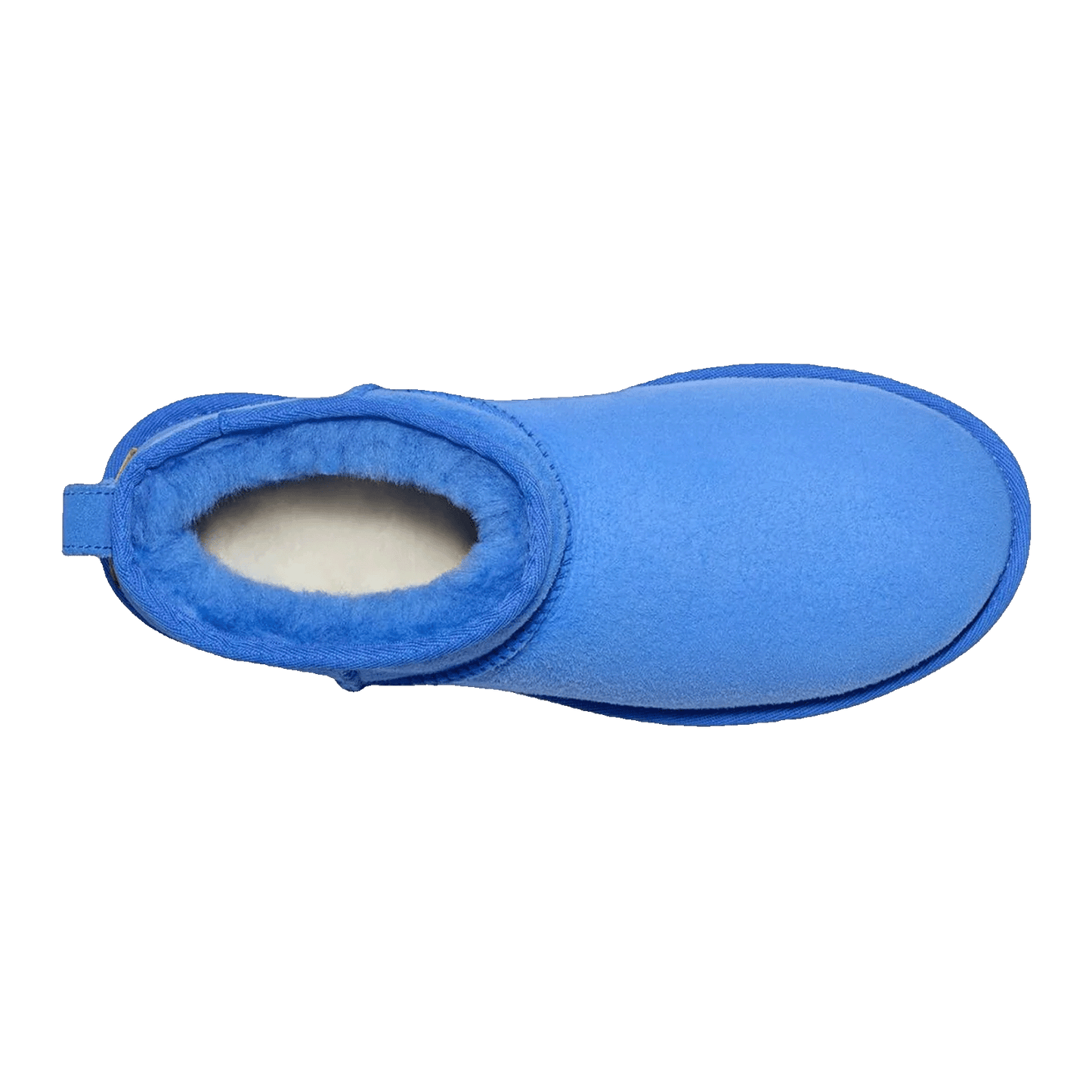 UGG Classic Ultra Mini Boot Big Sky (W) Oben