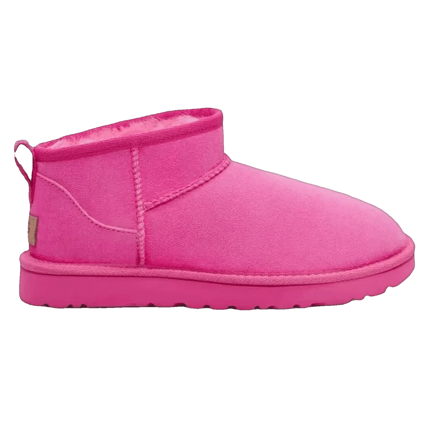 UGG Classic Ultra Mini Boot Carnation (W)