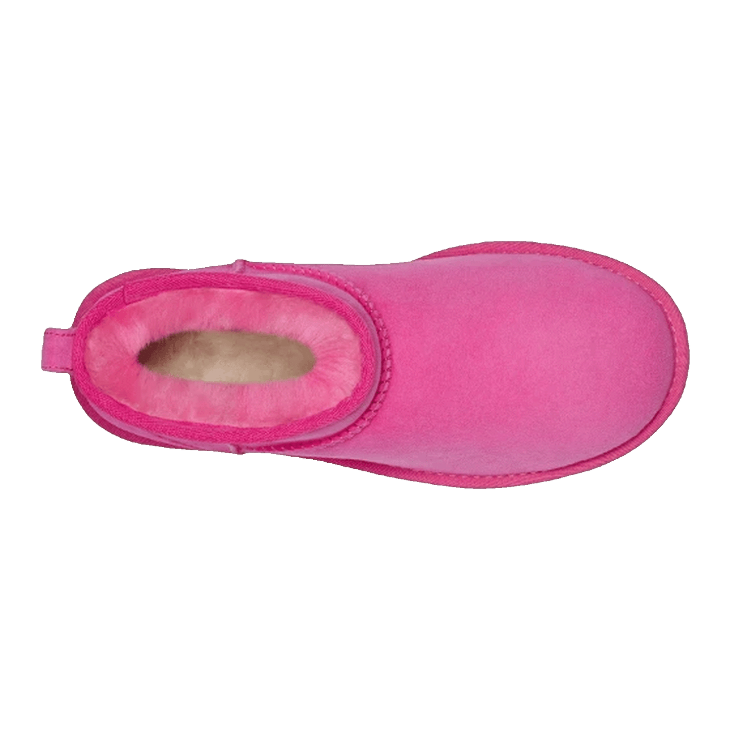 UGG Classic Ultra Mini Boot Carnation (W) Oben