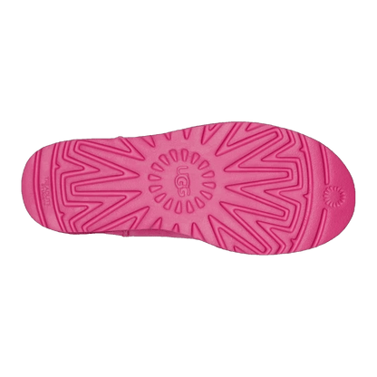 UGG Classic Ultra Mini Boot Carnation (W) Sohle