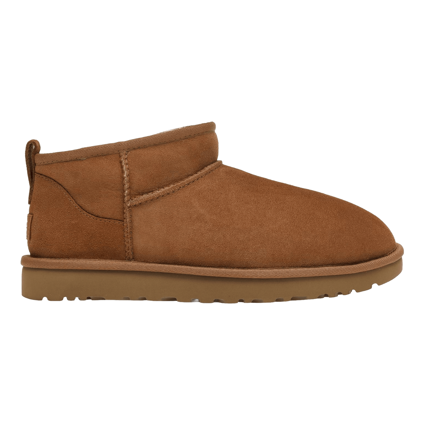 UGG Classic Ultra Mini Boot Chestnut (W)