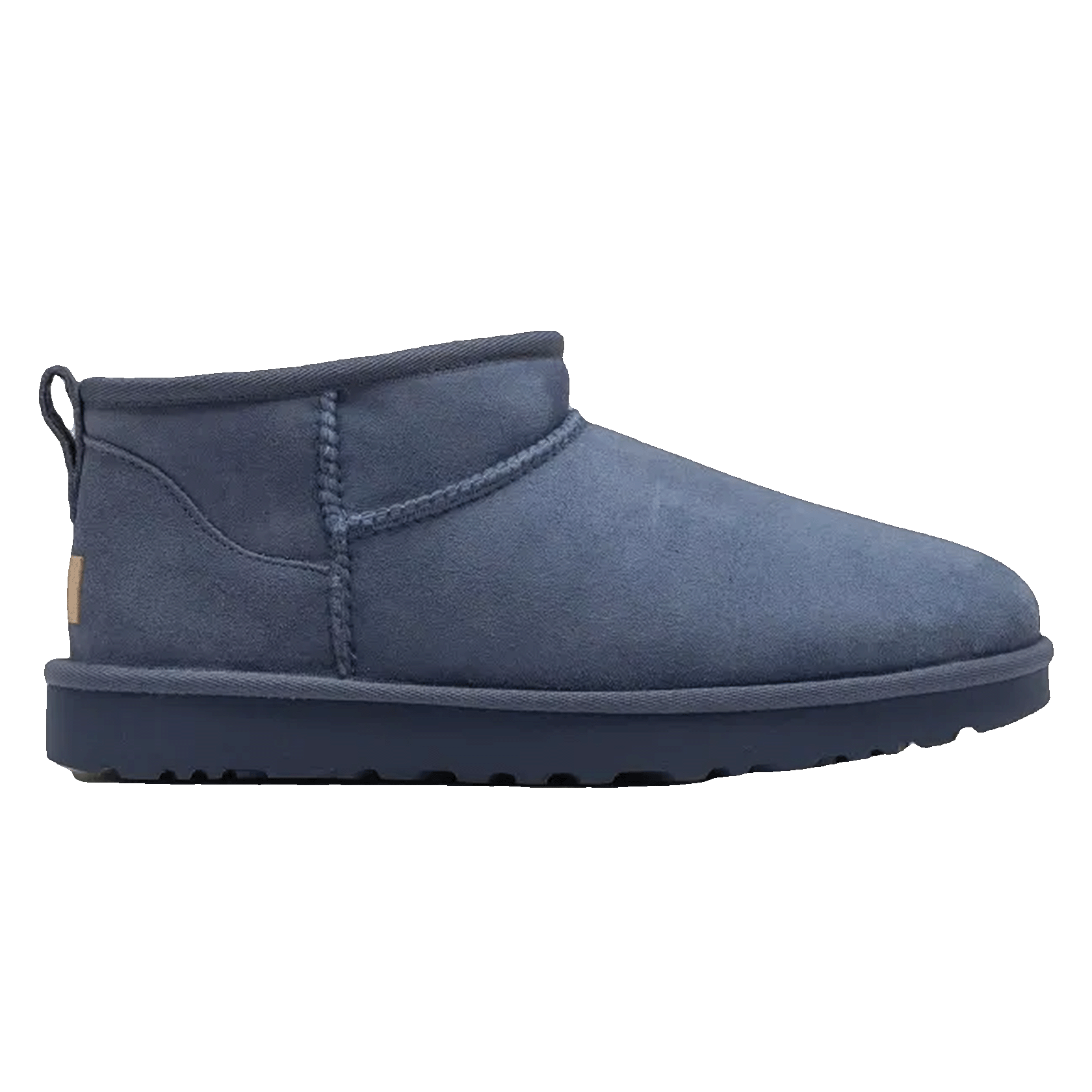 UGG Classic Ultra Mini Boot Desert Blue (W)