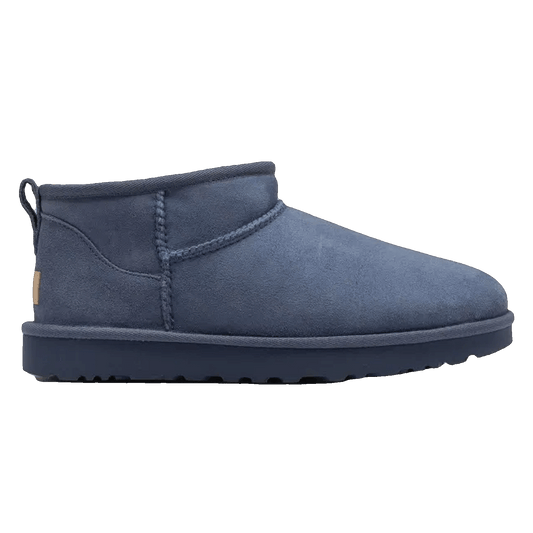 UGG Classic Ultra Mini Boot Desert Blue (W)