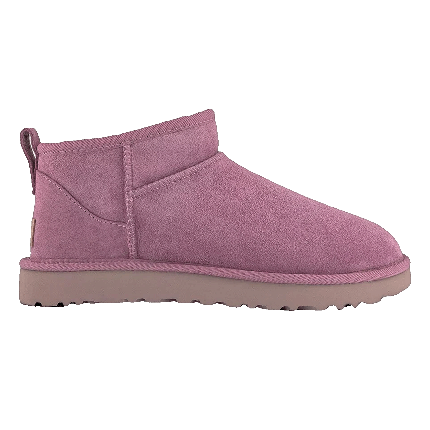 UGG Classic Ultra Mini Boot Dusty Orchid (W)