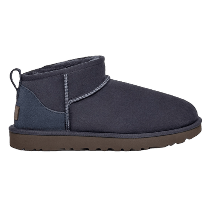 UGG Classic Ultra Mini Boot Eve Blue (W)