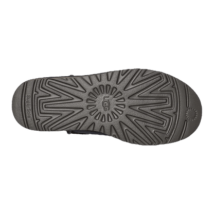 UGG Classic Ultra Mini Boot Eve Blue (W) Sohle