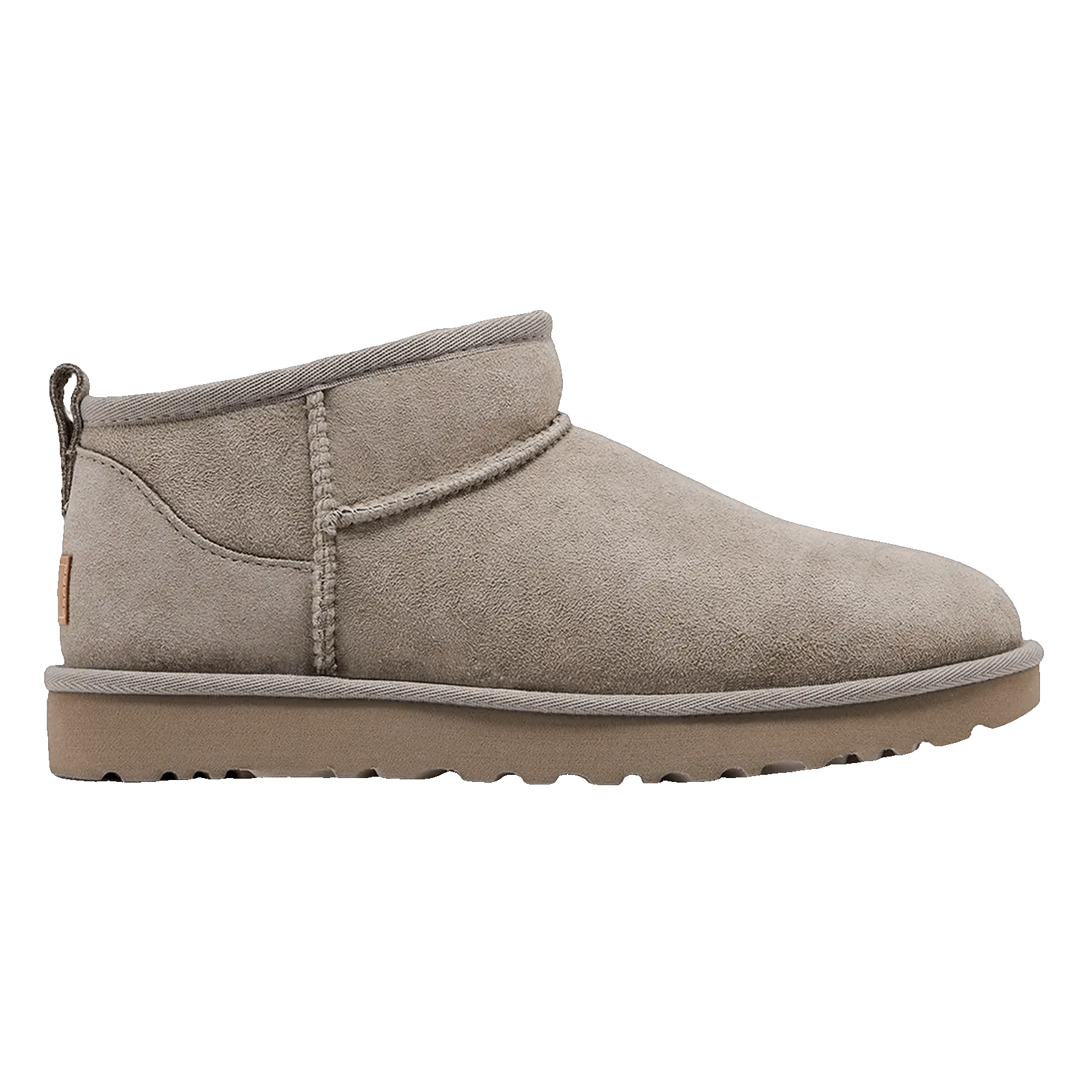 UGG Classic Ultra Mini Boot Goat
