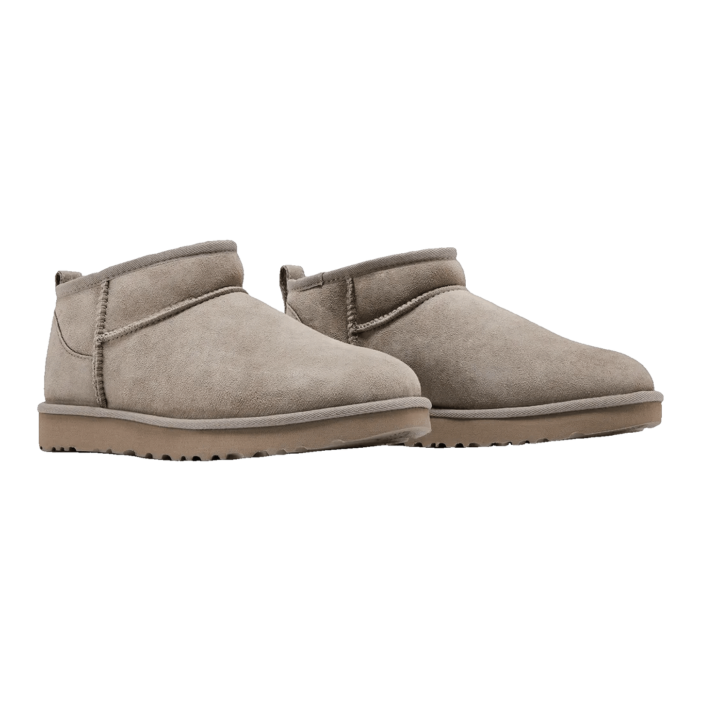UGG Classic Ultra Mini Boot Goat Side