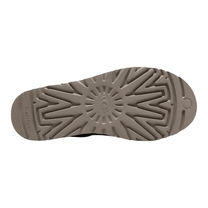 UGG Classic Ultra Mini Boot Goat Sohle