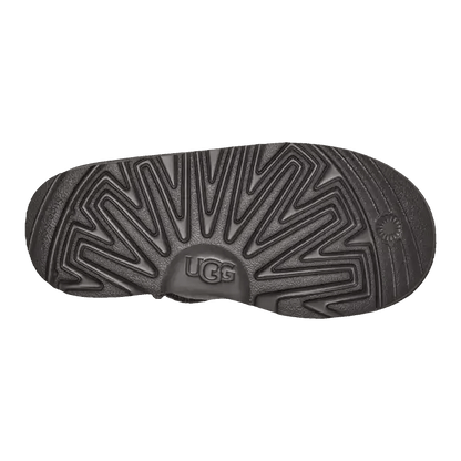 UGG Classic Ultra Mini Boot Grey (Kids) Sohle