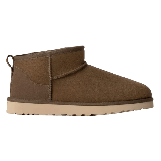 UGG Classic Ultra Mini Boot Hickory