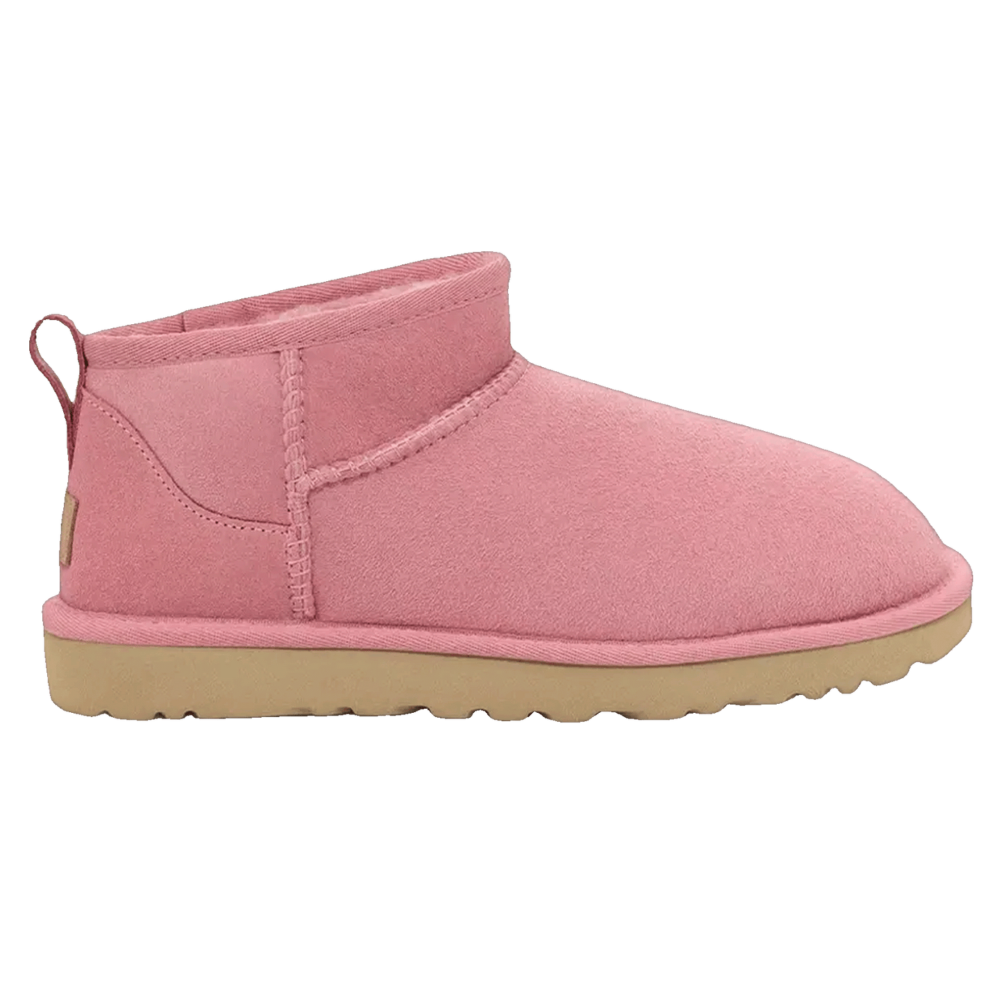 UGG Classic Ultra Mini Boot Horizon Pink (W)