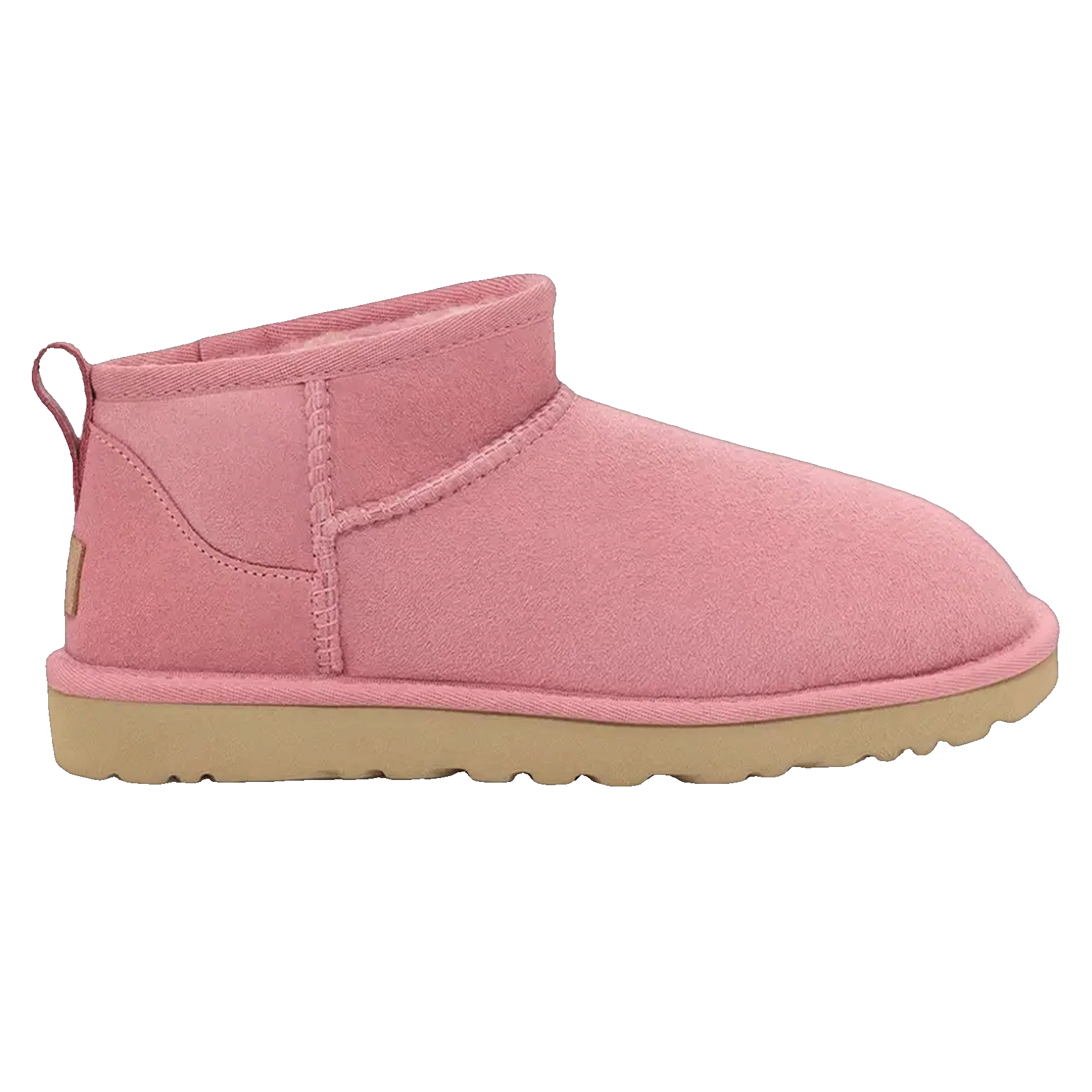 UGG Classic Ultra Mini Boot Horizon Pink (W)