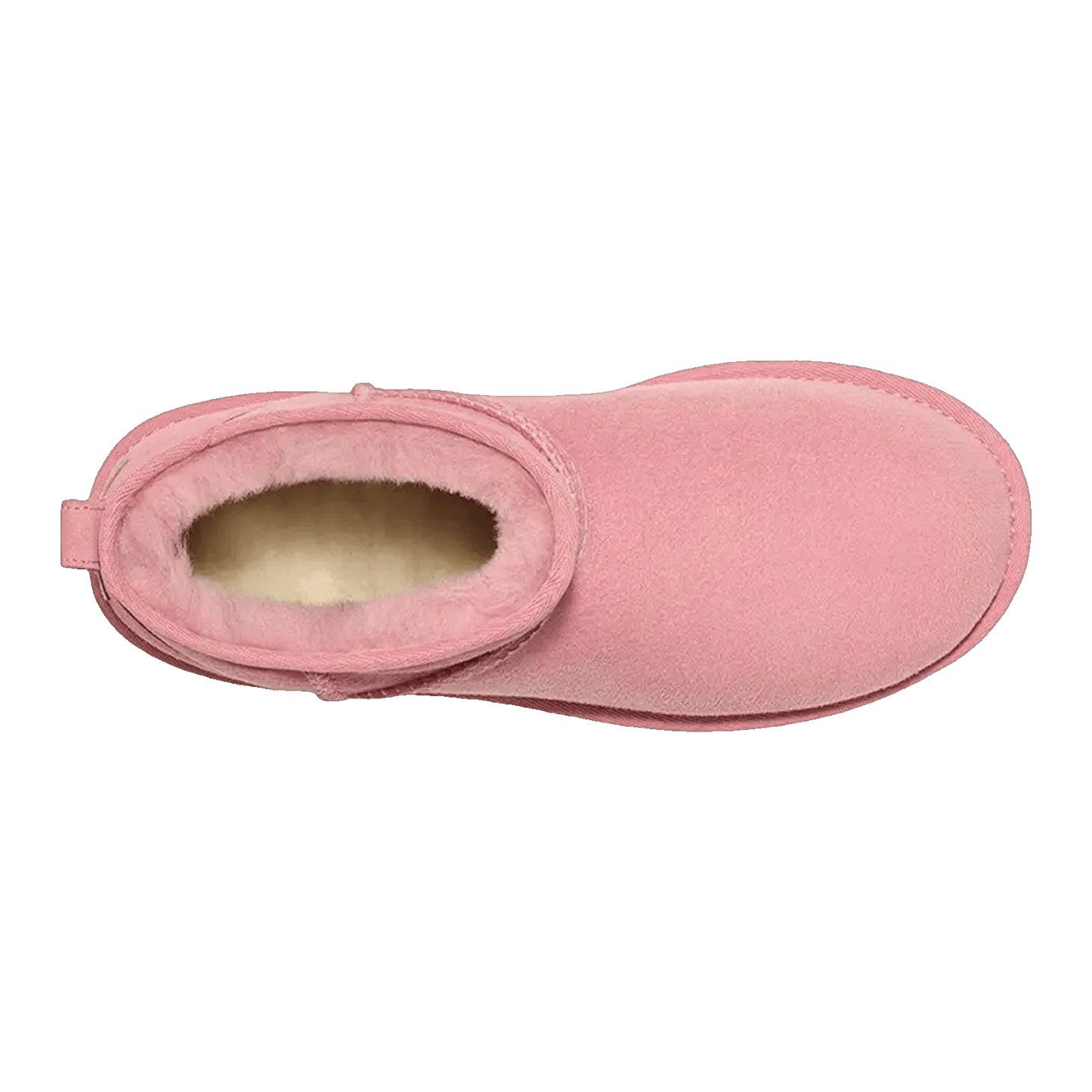 UGG Classic Ultra Mini Boot Horizon Pink (W) Oben