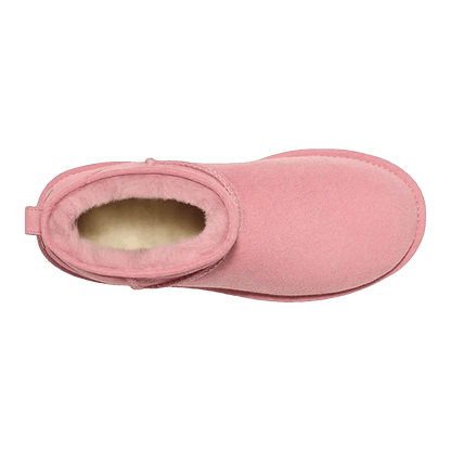 UGG Classic Ultra Mini Boot Horizon Pink (W) Oben