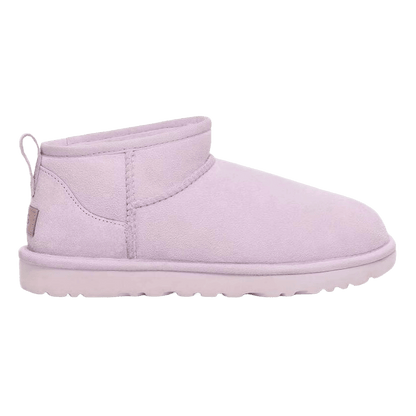 UGG Classic Ultra Mini Boot Lavender Fog (W) 