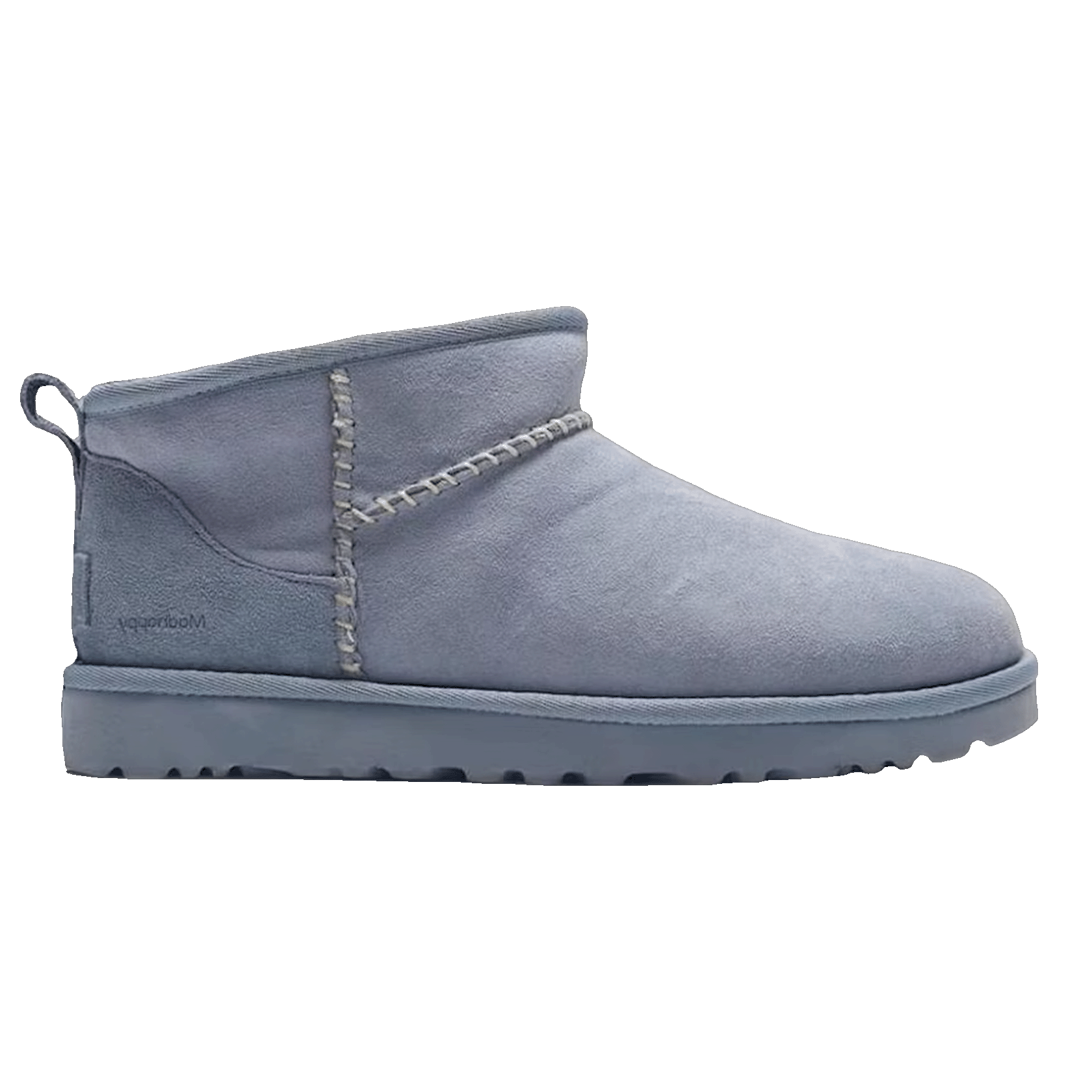 UGG Classic Ultra Mini Boot Madhappy Calm (W)