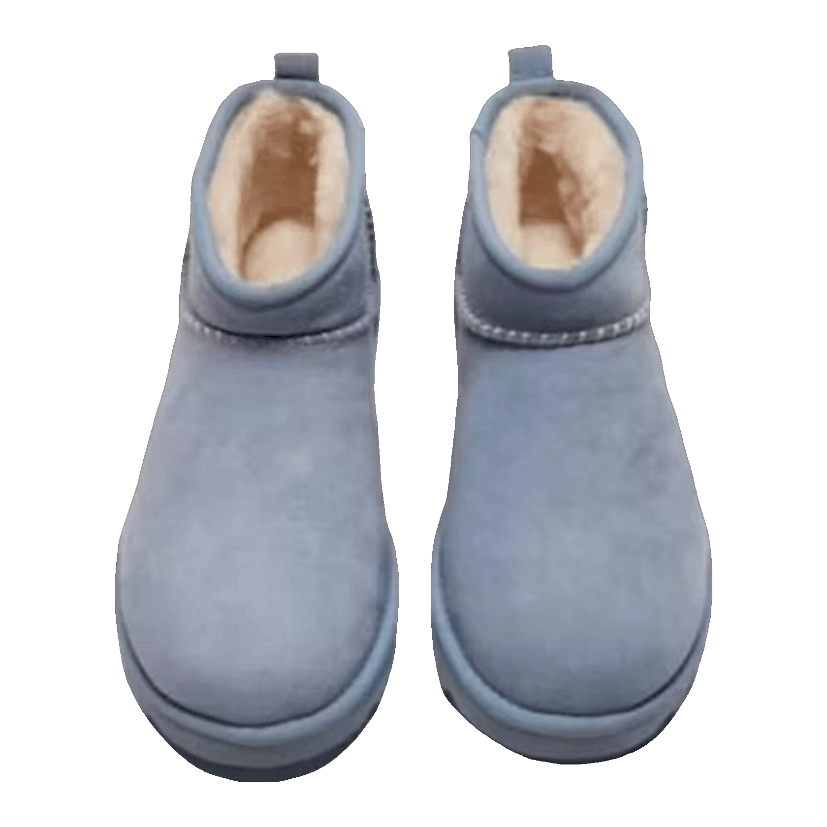 UGG Classic Ultra Mini Boot Madhappy Calm (W) Oben