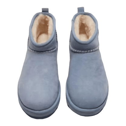 UGG Classic Ultra Mini Boot Madhappy Calm (W) Oben