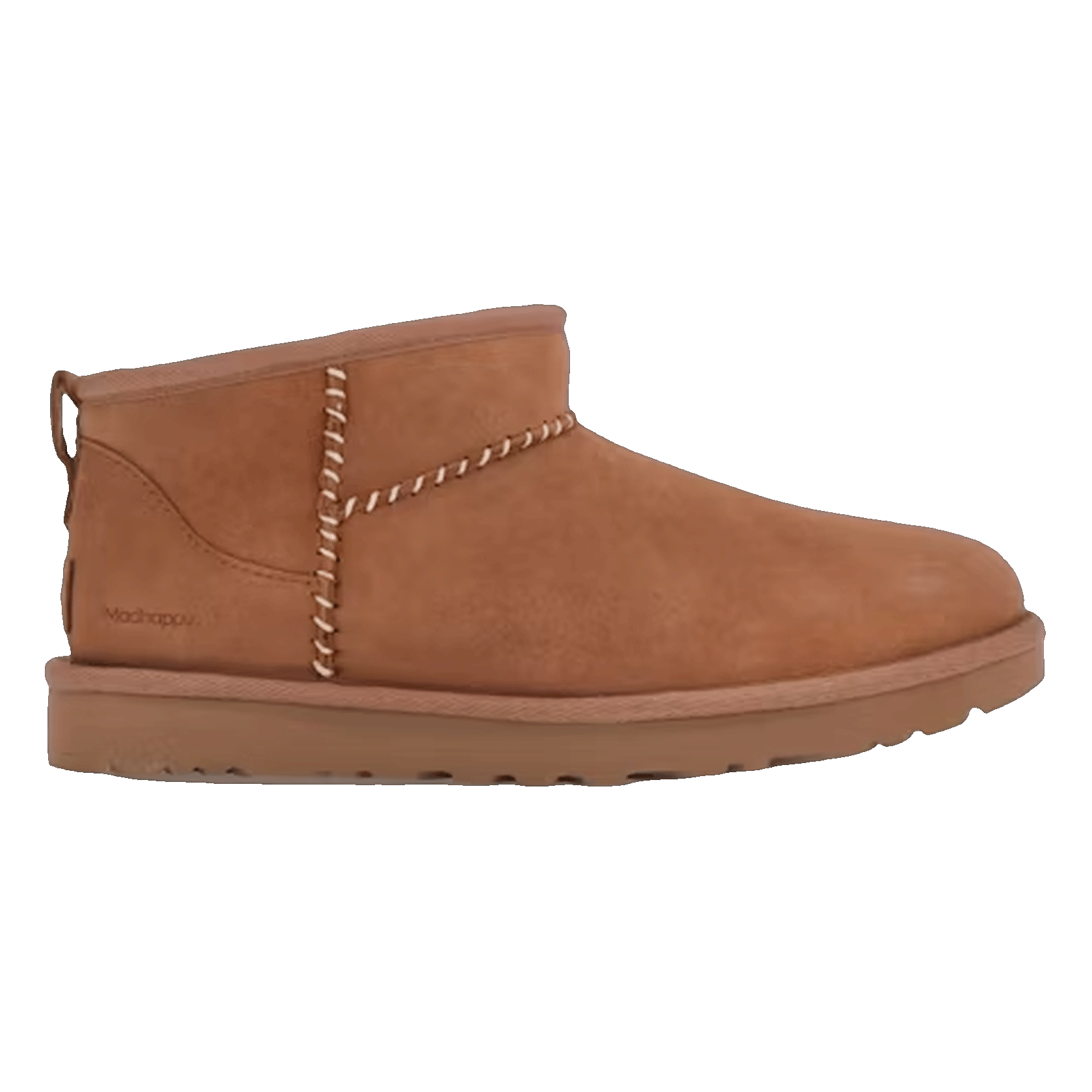 UGG Classic Ultra Mini Boot Madhappy Chestnut (W)