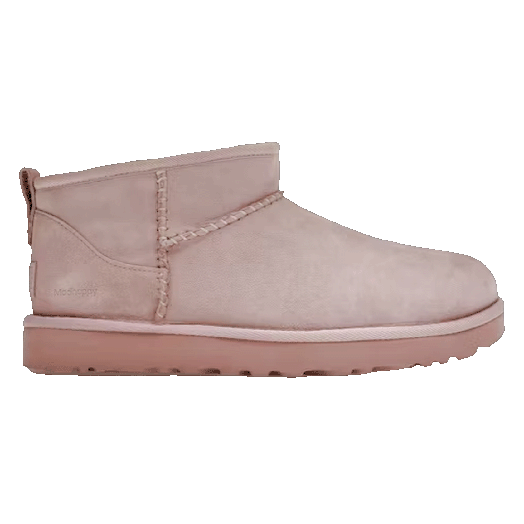 UGG Classic Ultra Mini Boot Madhappy Petal (W)