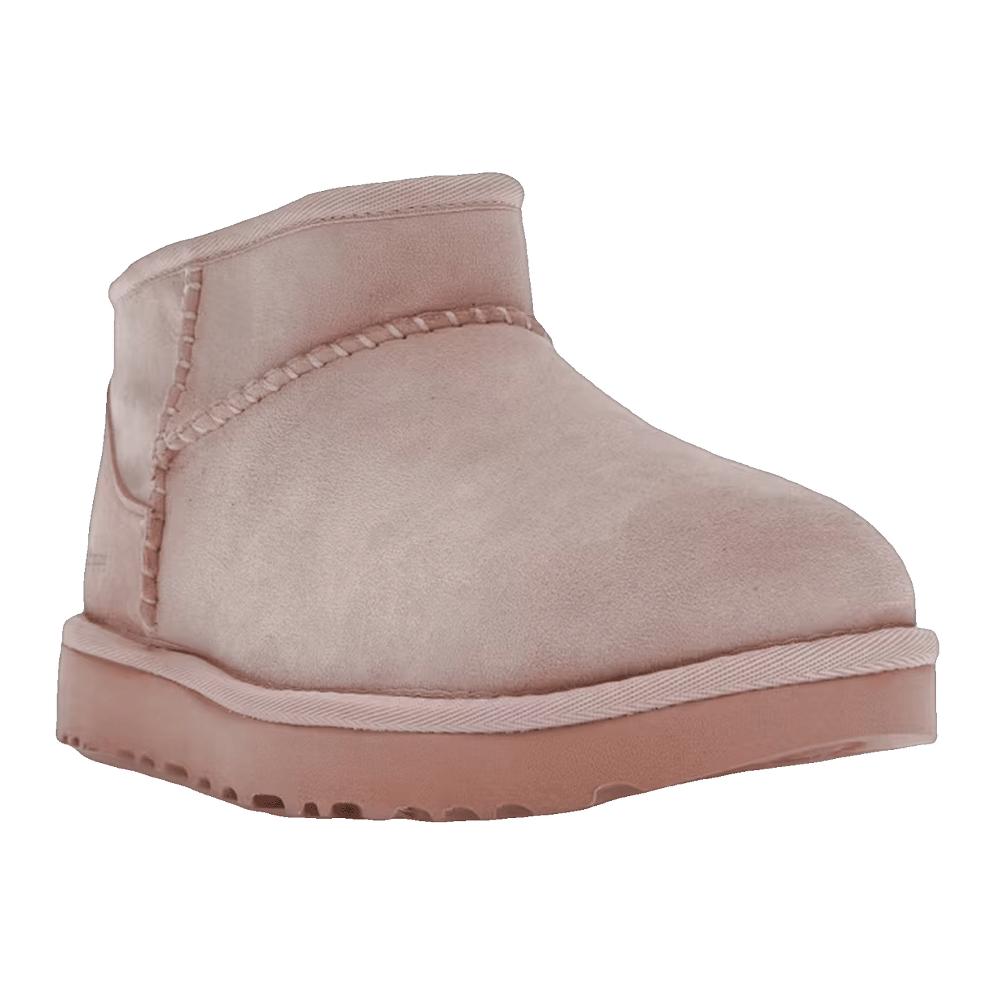 UGG Classic Ultra Mini Boot Madhappy Petal (W) Side