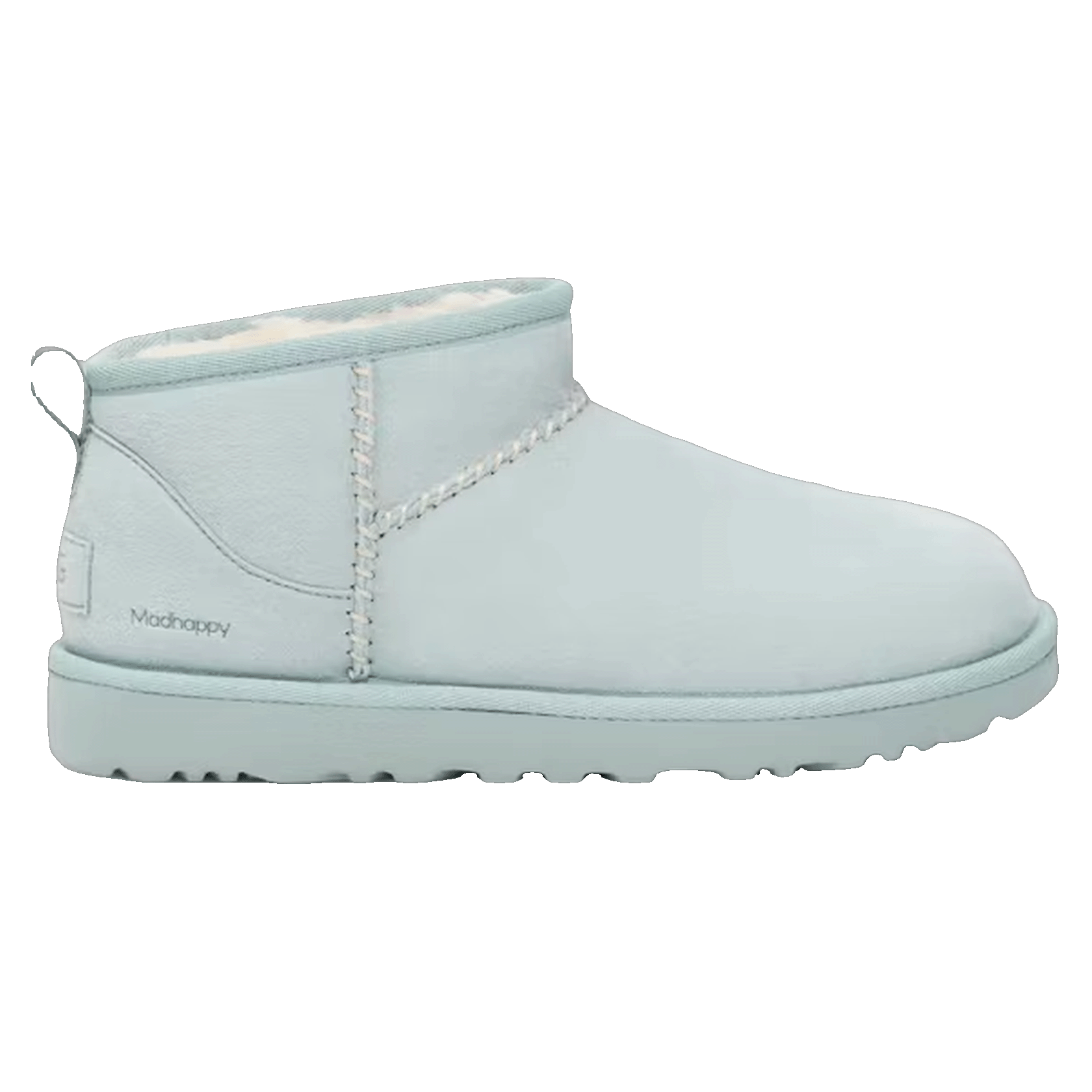 UGG Classic Ultra Mini Boot Madhappy Snow (W)