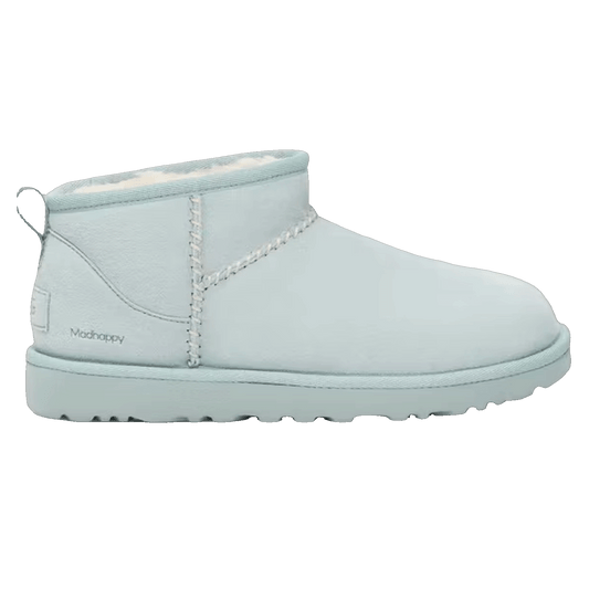 UGG Classic Ultra Mini Boot Madhappy Snow (W)