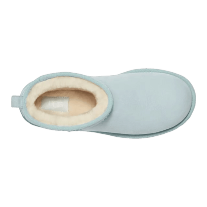 UGG Classic Ultra Mini Boot Madhappy Snow (W) Oben